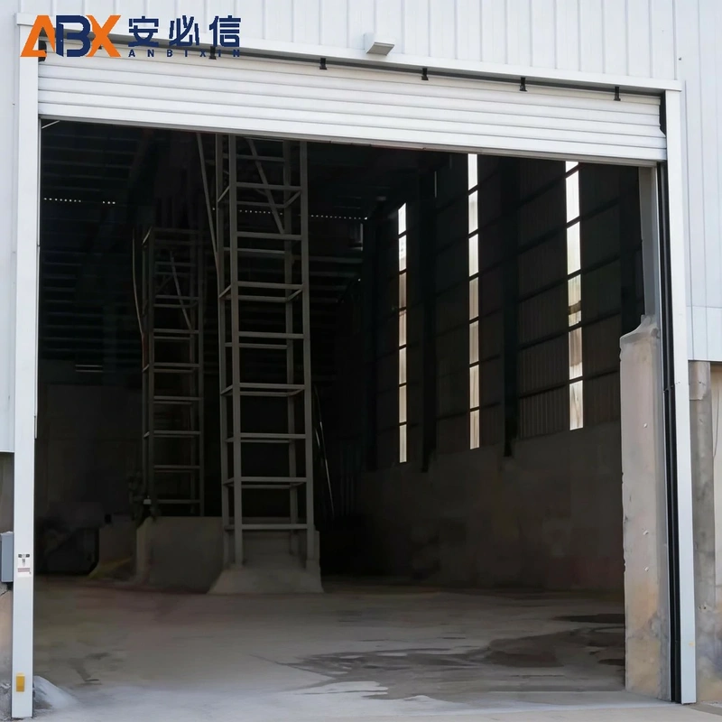鹰潭伸缩式卸货平台