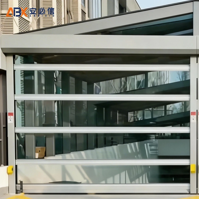 鹰潭高速门