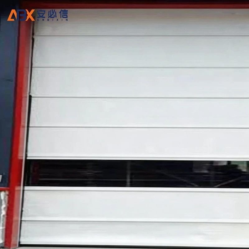 鹰潭PVC快速门